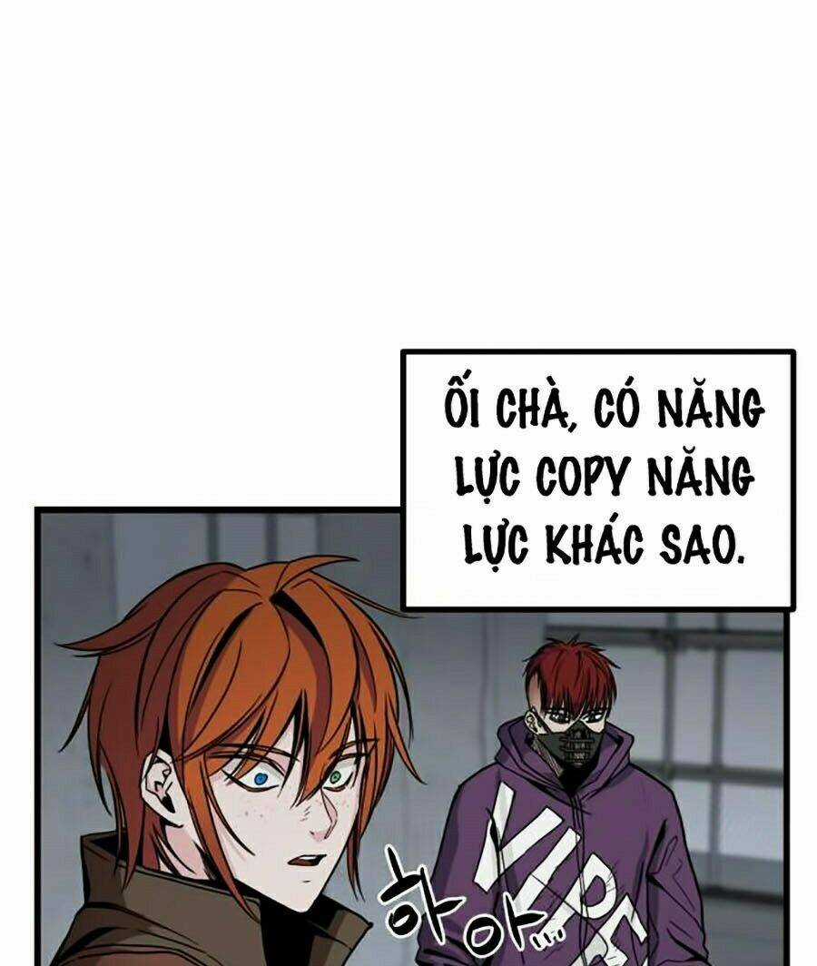 Tiêu Diệt Anh Hùng Chapter 4 trang 51