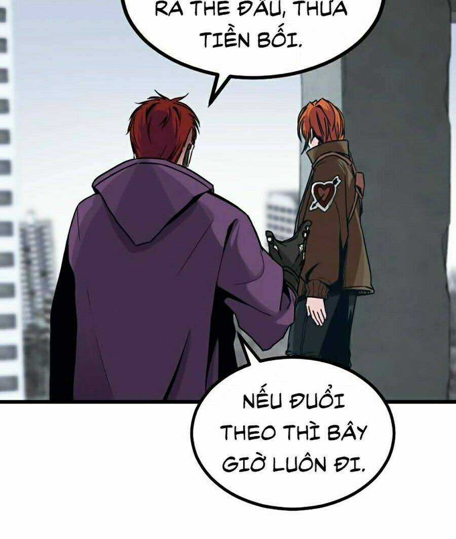 Tiêu Diệt Anh Hùng Chapter 4 trang 53