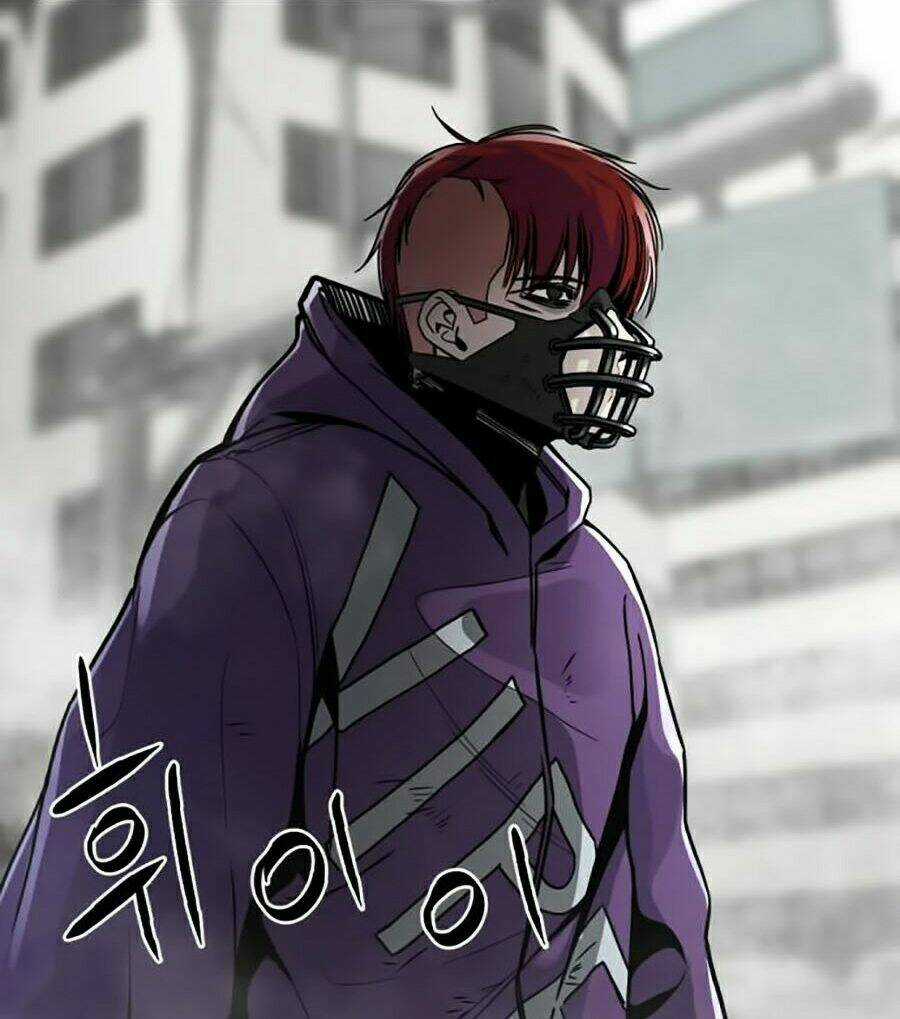 Tiêu Diệt Anh Hùng Chapter 4 trang 71