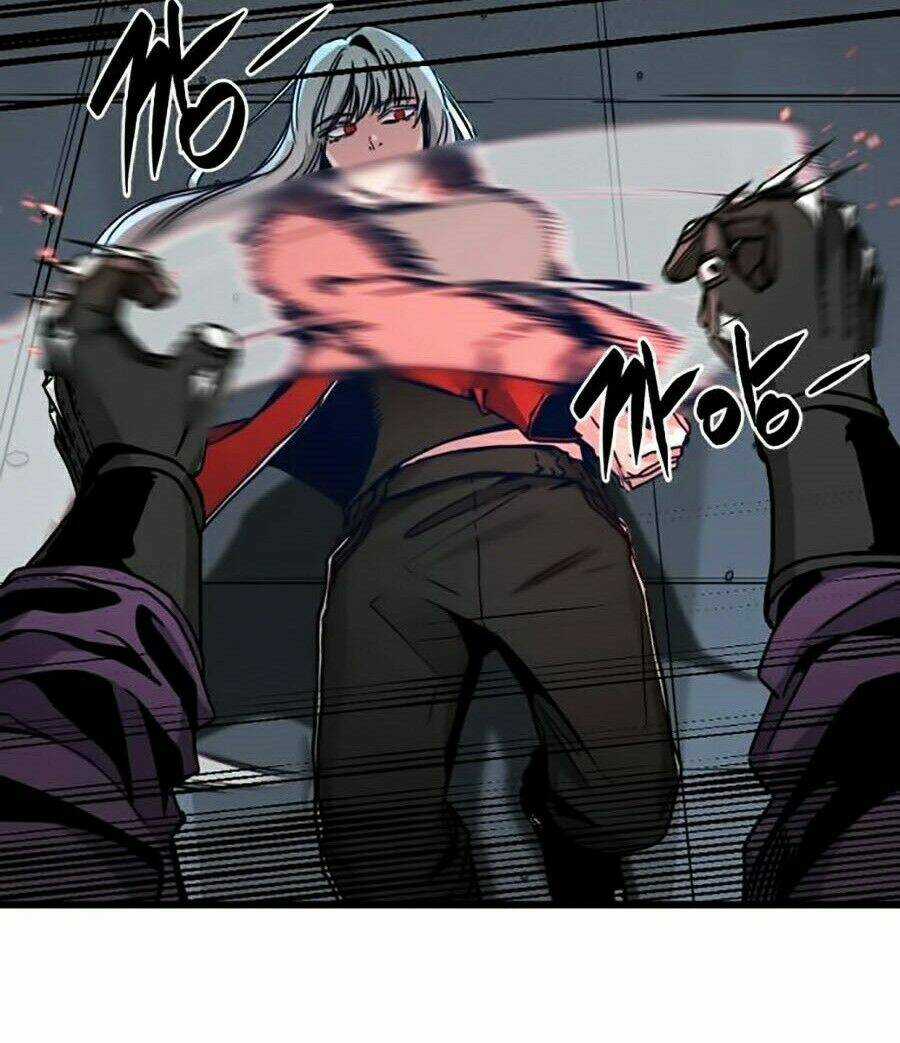 Tiêu Diệt Anh Hùng Chapter 4 trang 8