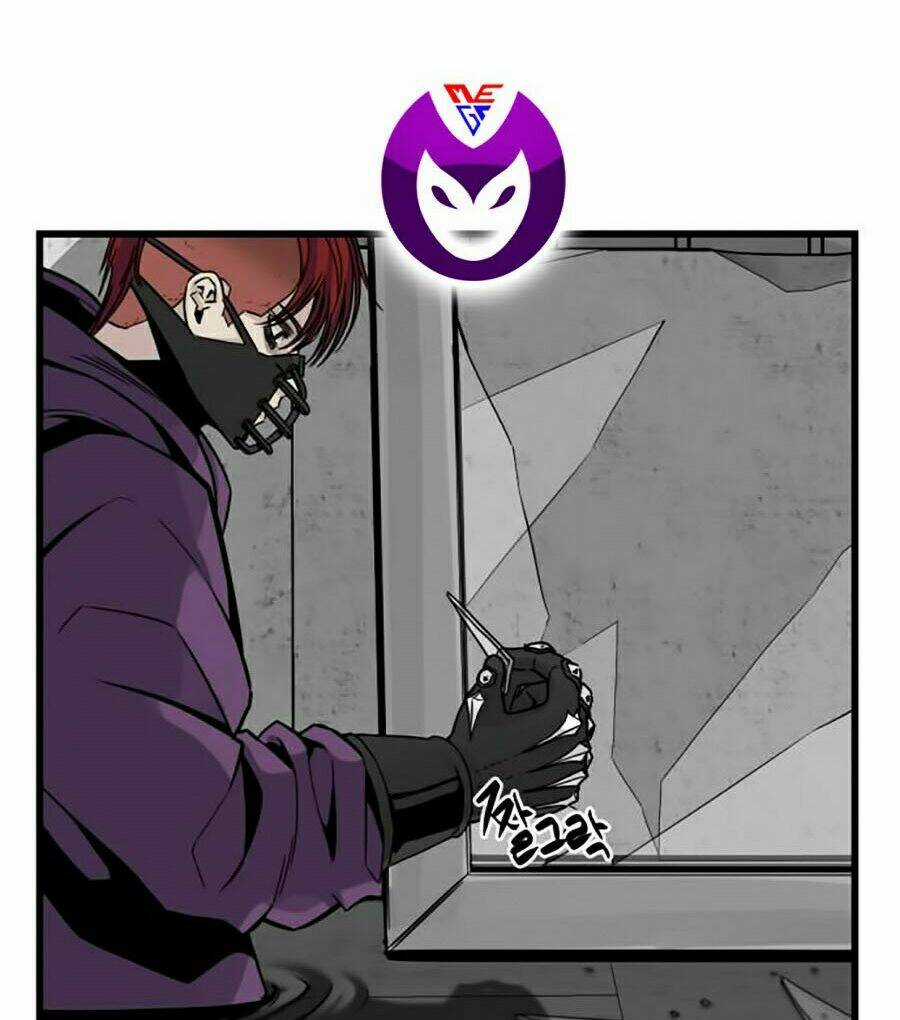 Tiêu Diệt Anh Hùng Chapter 4 trang 83