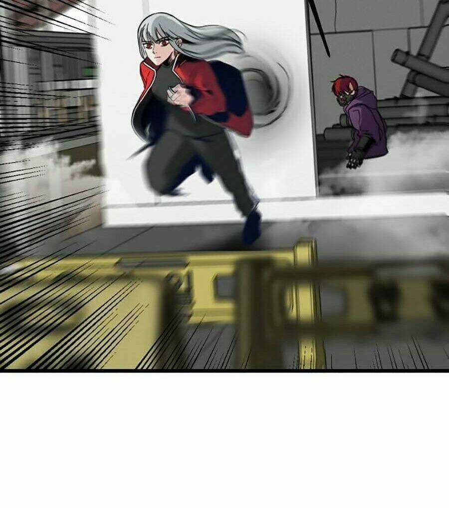 Tiêu Diệt Anh Hùng Chapter 4 trang 87