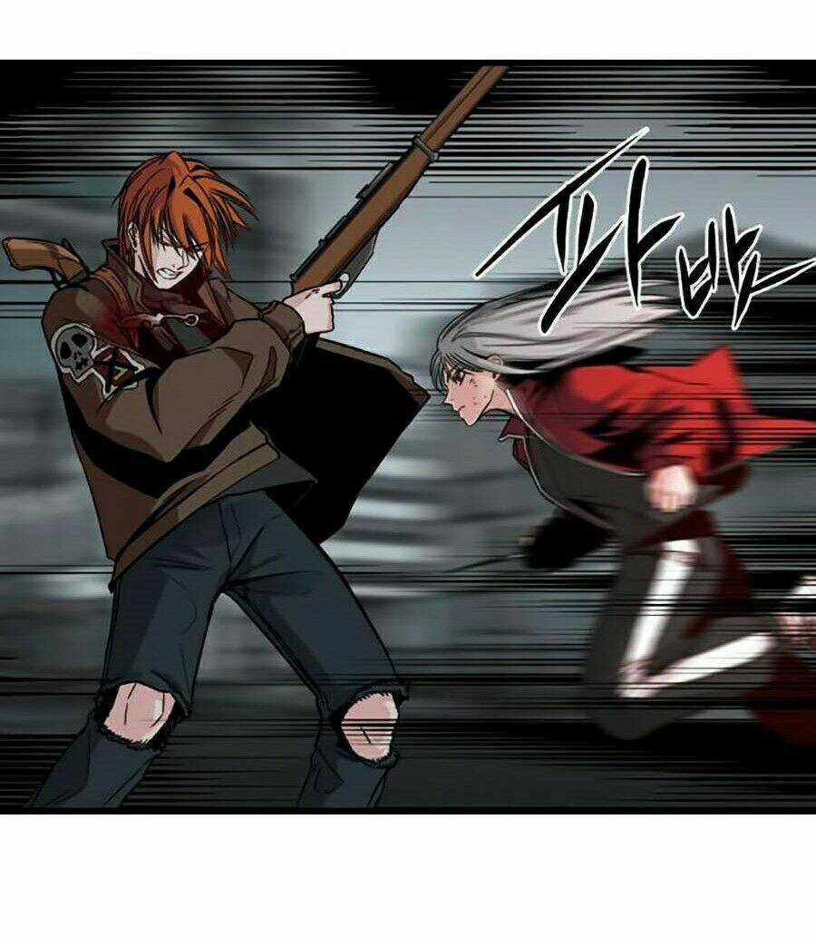 Tiêu Diệt Anh Hùng Chapter 4 trang 98