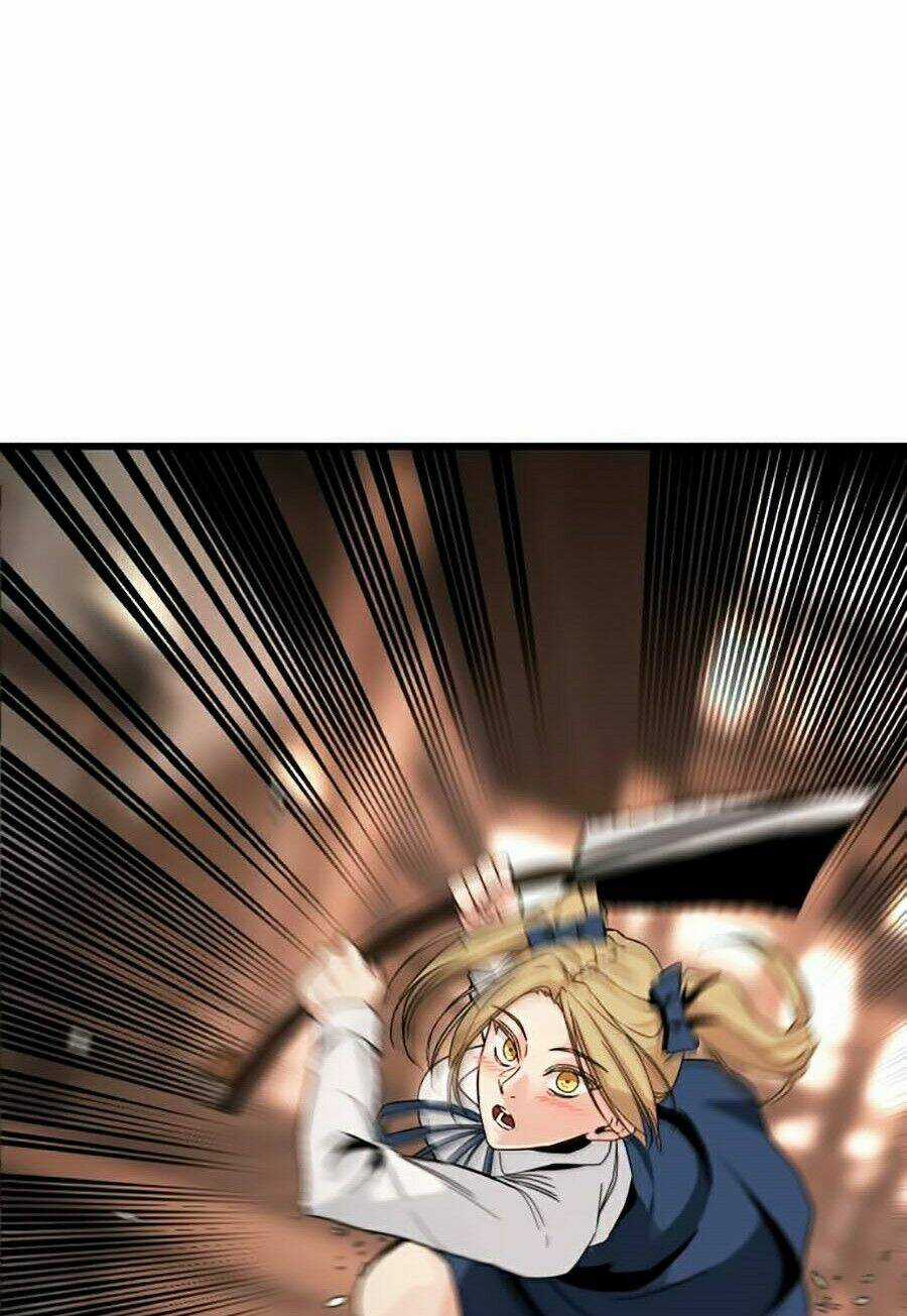 Tiêu Diệt Anh Hùng Chapter 5 trang 105