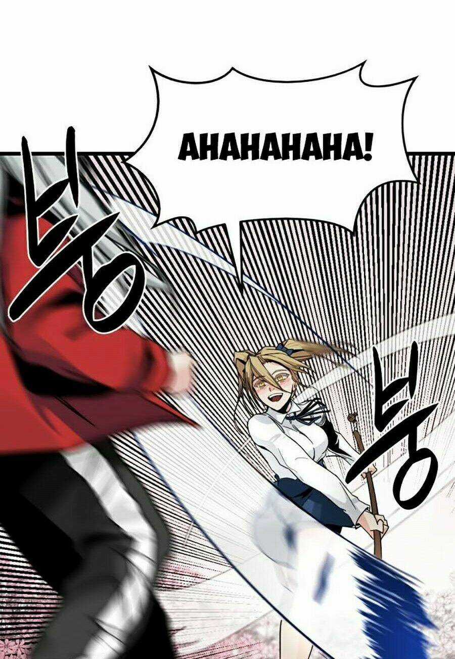 Tiêu Diệt Anh Hùng Chapter 5 trang 109