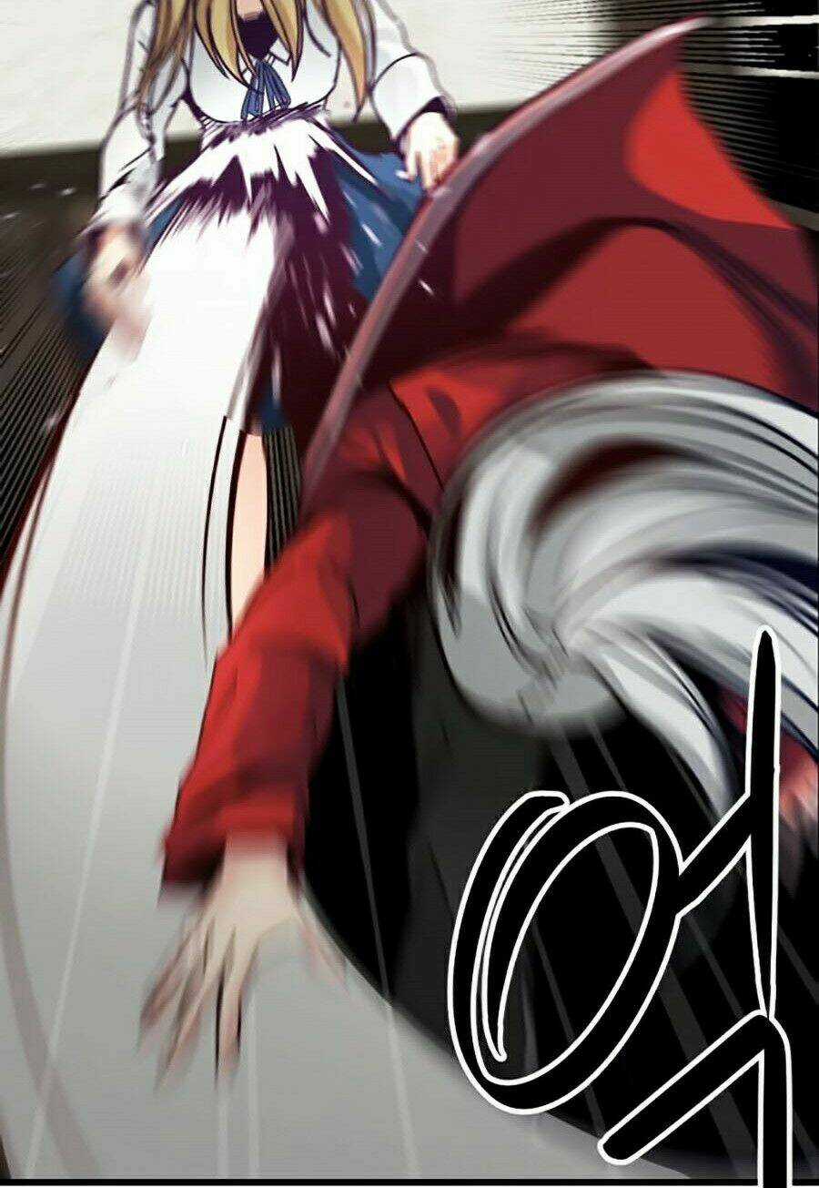 Tiêu Diệt Anh Hùng Chapter 5 trang 117