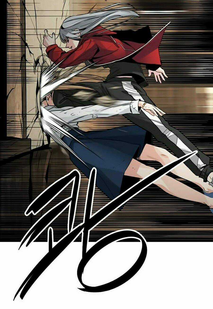 Tiêu Diệt Anh Hùng Chapter 5 trang 119