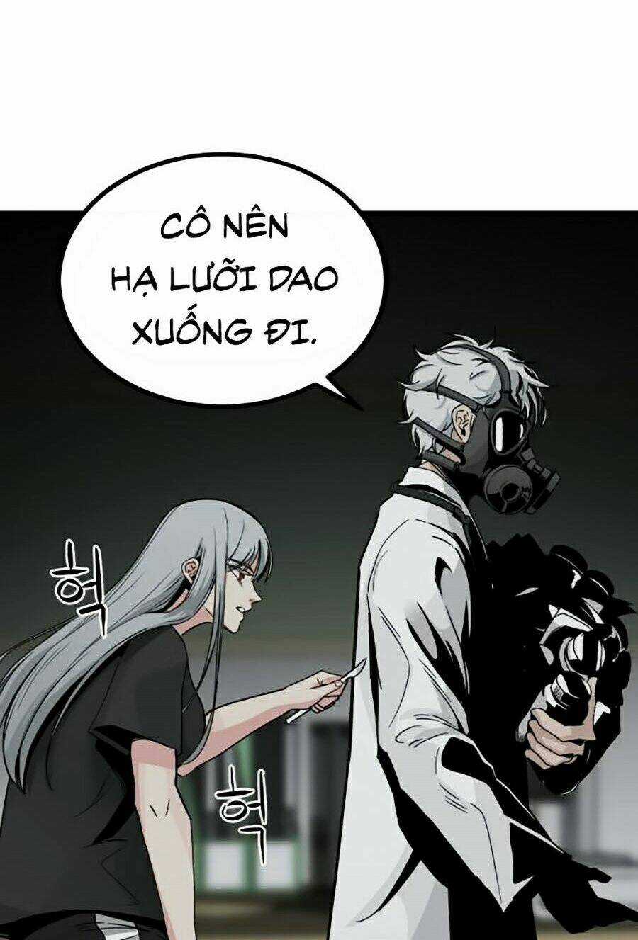 Tiêu Diệt Anh Hùng Chapter 5 trang 13