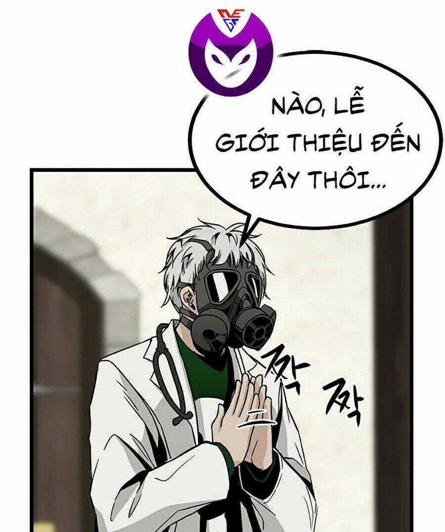 Tiêu Diệt Anh Hùng Chapter 5 trang 130