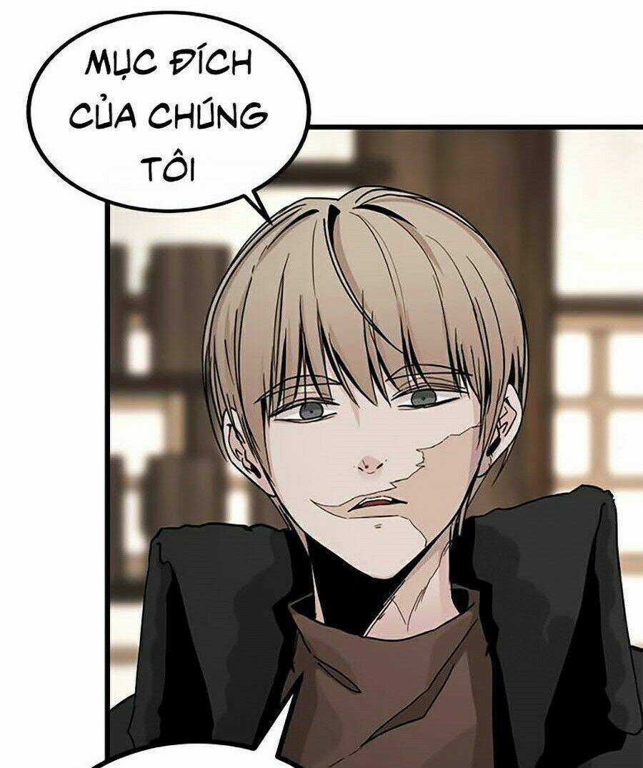 Tiêu Diệt Anh Hùng Chapter 5 trang 136