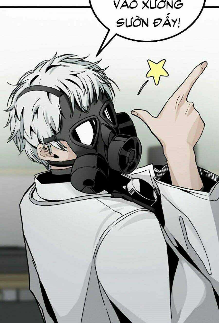 Tiêu Diệt Anh Hùng Chapter 5 trang 15