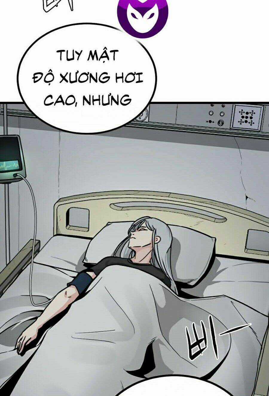 Tiêu Diệt Anh Hùng Chapter 5 trang 2
