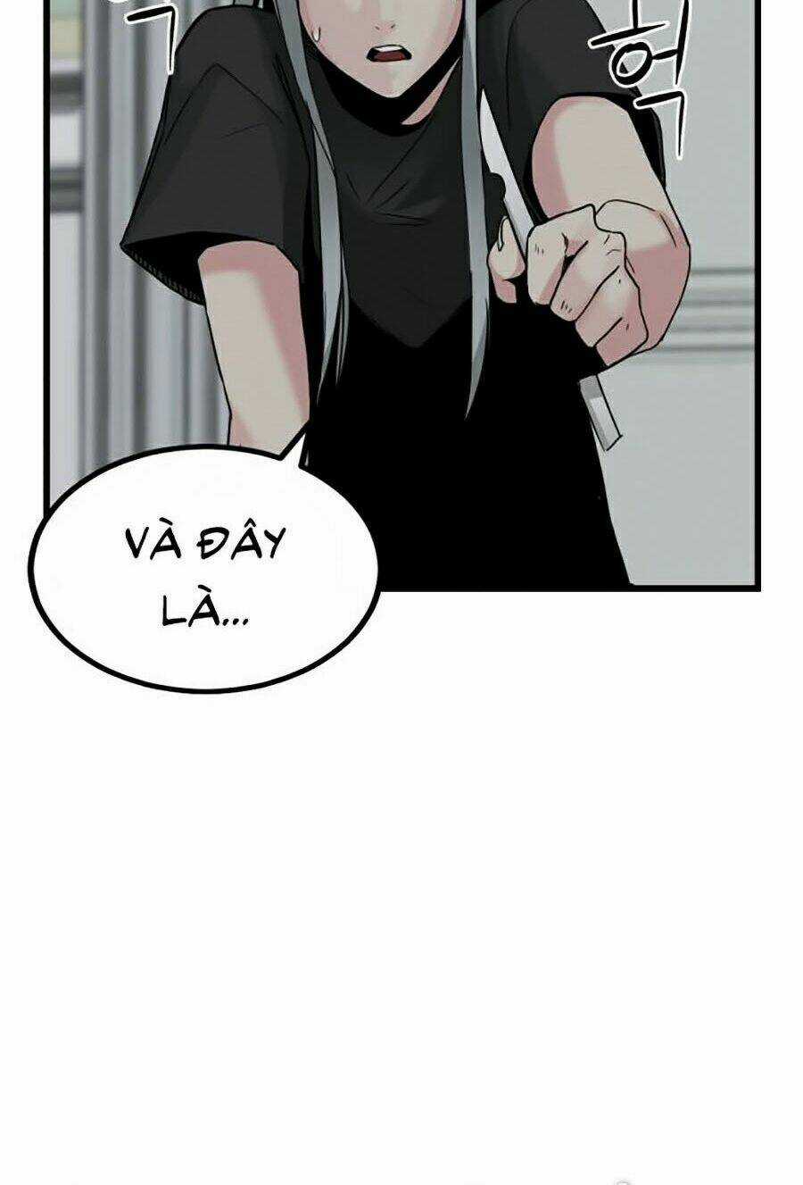 Tiêu Diệt Anh Hùng Chapter 5 trang 21