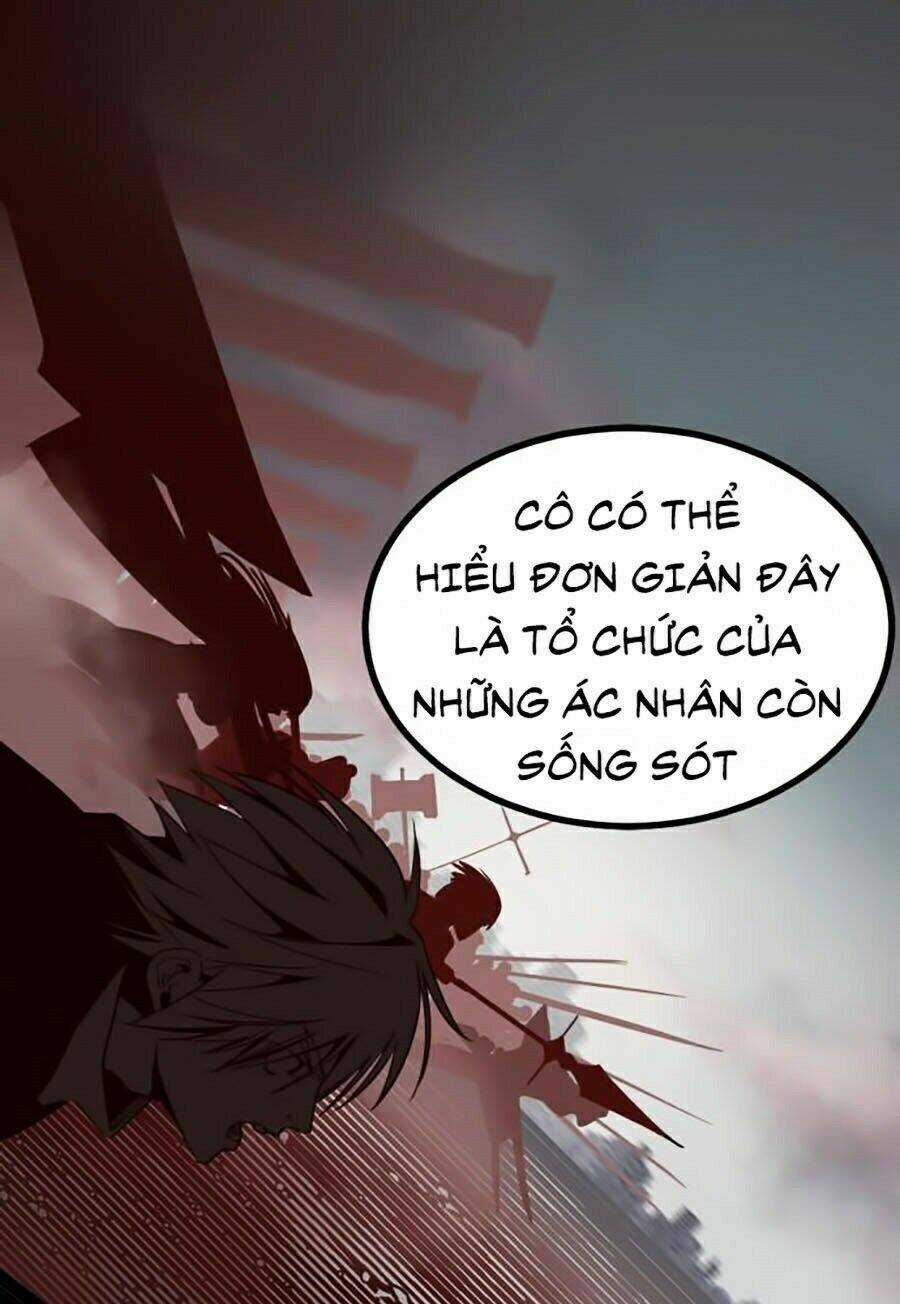 Tiêu Diệt Anh Hùng Chapter 5 trang 24