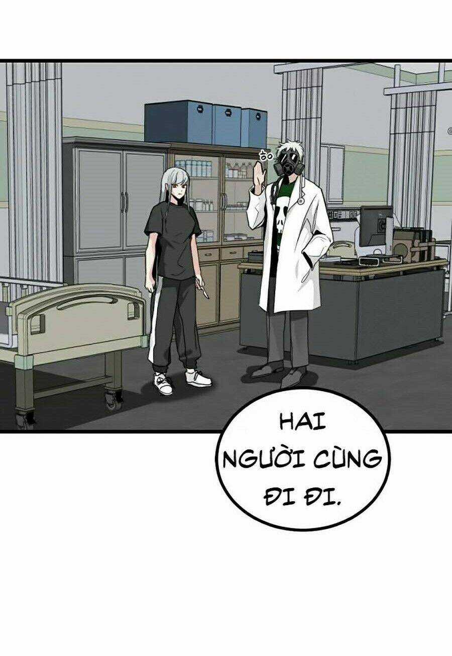 Tiêu Diệt Anh Hùng Chapter 5 trang 35