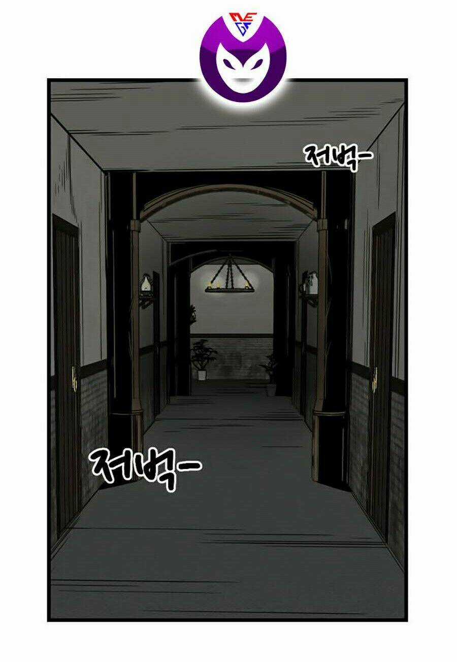 Tiêu Diệt Anh Hùng Chapter 5 trang 37