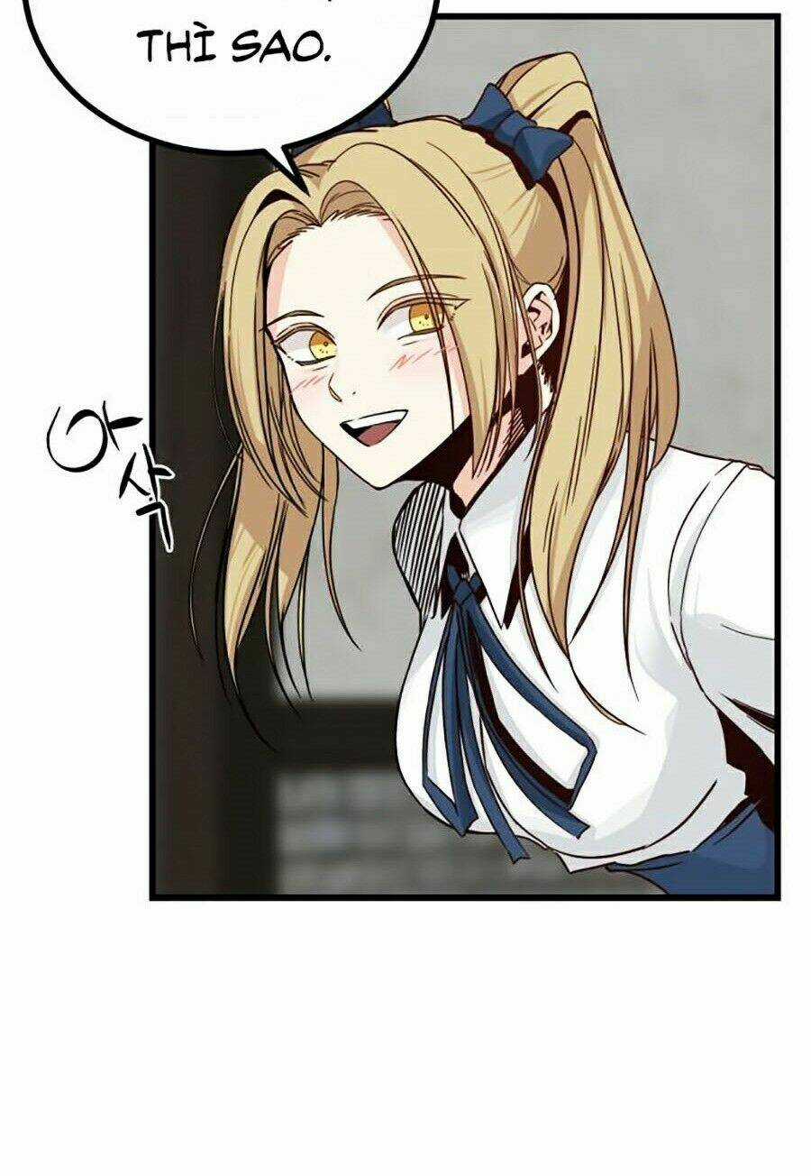 Tiêu Diệt Anh Hùng Chapter 5 trang 40