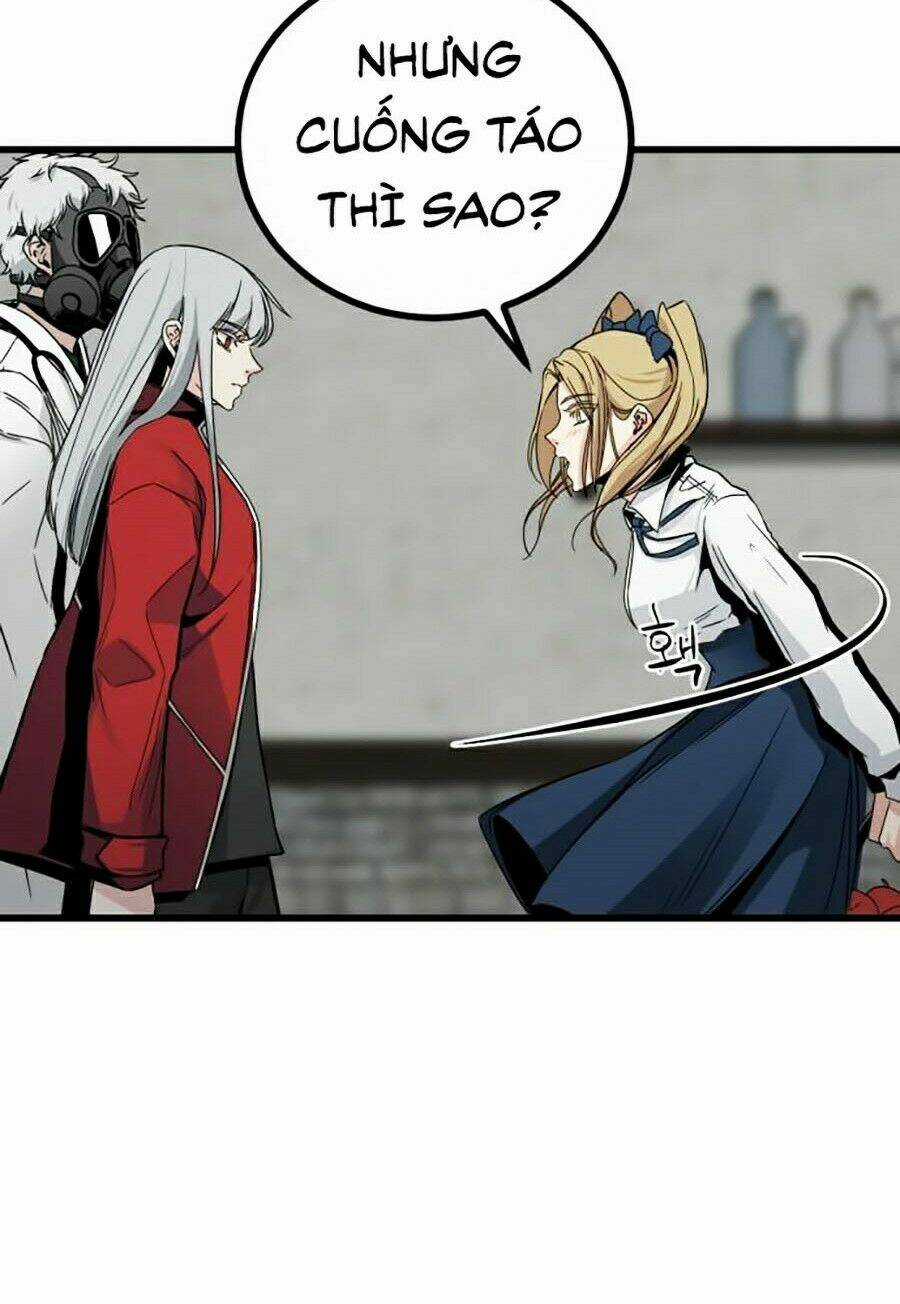 Tiêu Diệt Anh Hùng Chapter 5 trang 43