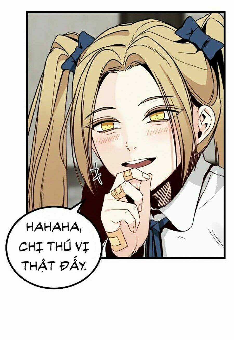 Tiêu Diệt Anh Hùng Chapter 5 trang 47