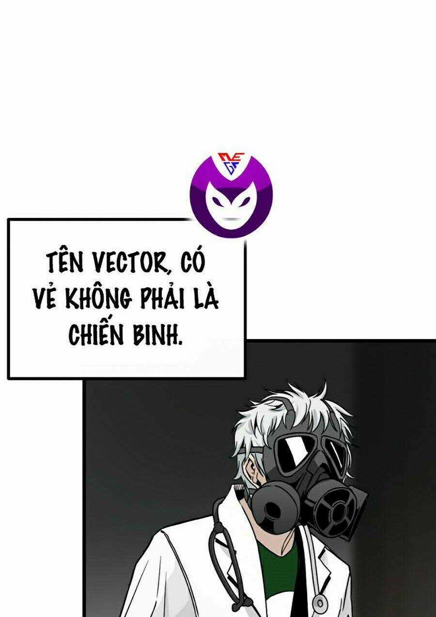 Tiêu Diệt Anh Hùng Chapter 5 trang 55