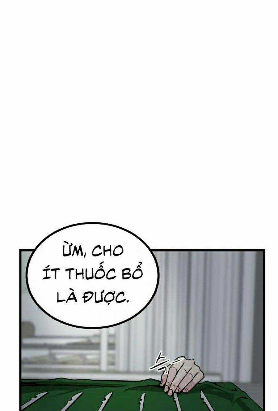 Tiêu Diệt Anh Hùng Chapter 5 trang 6