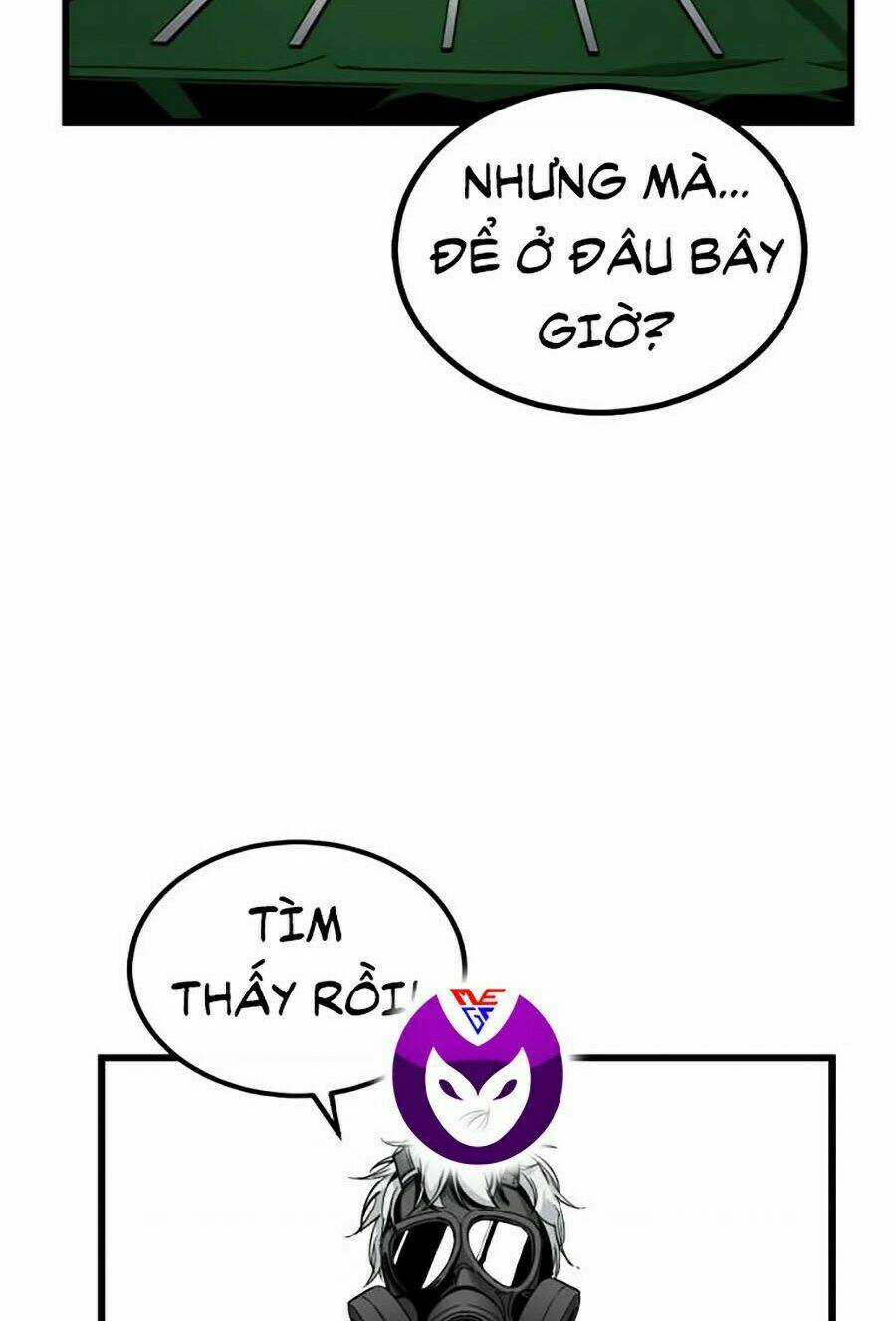 Tiêu Diệt Anh Hùng Chapter 5 trang 7