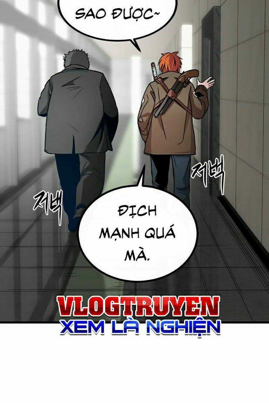 Tiêu Diệt Anh Hùng Chapter 5 trang 78