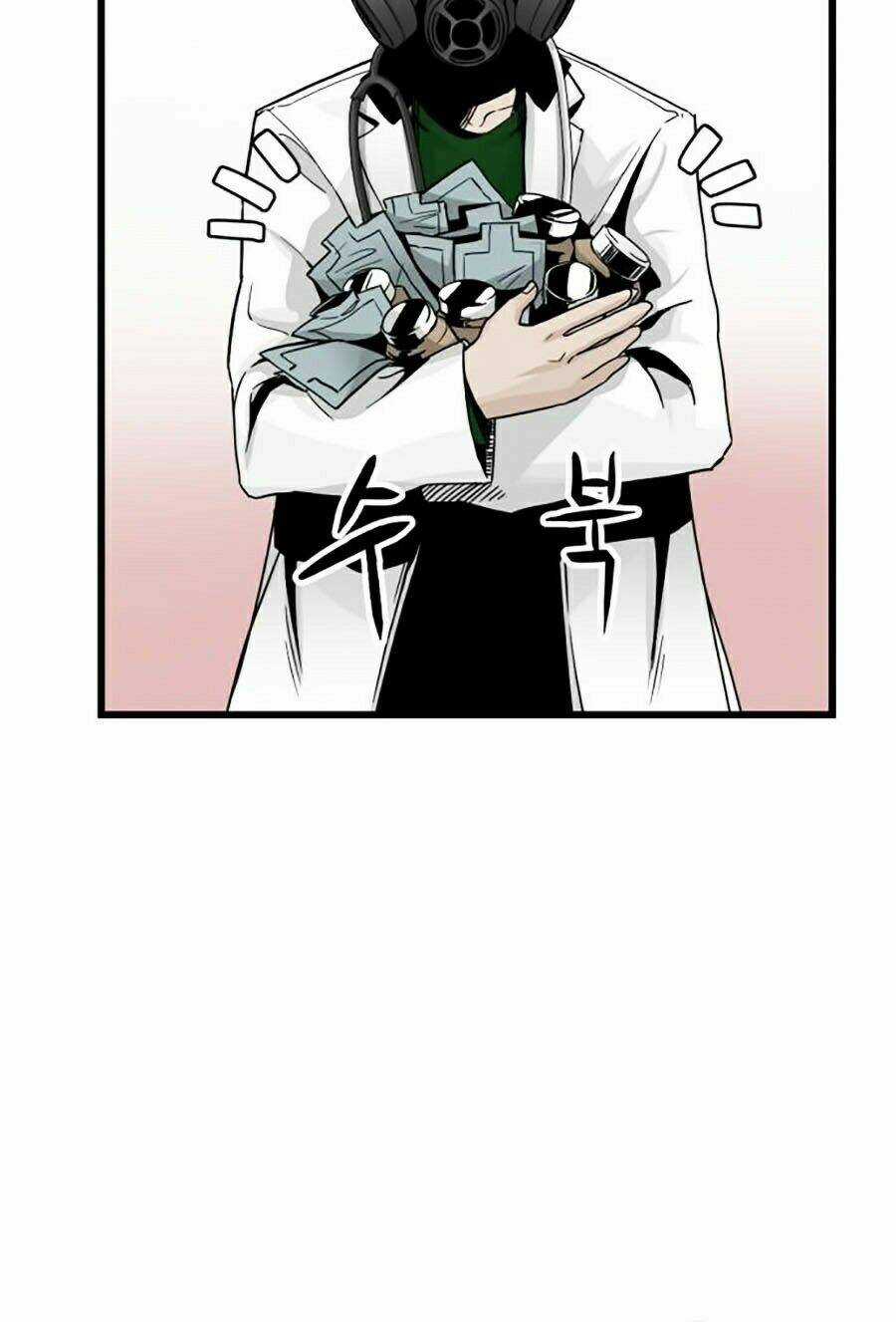 Tiêu Diệt Anh Hùng Chapter 5 trang 8