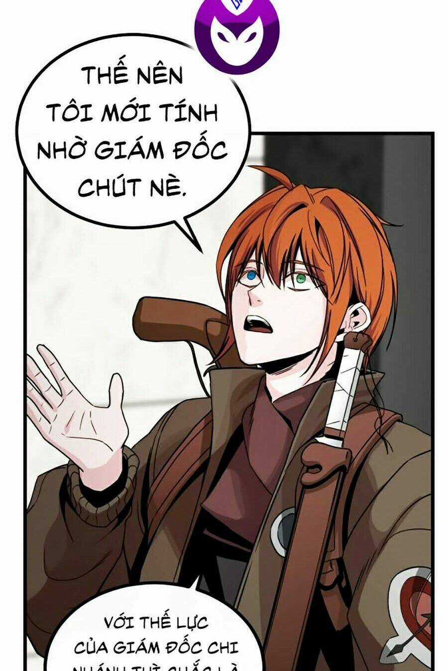 Tiêu Diệt Anh Hùng Chapter 5 trang 81