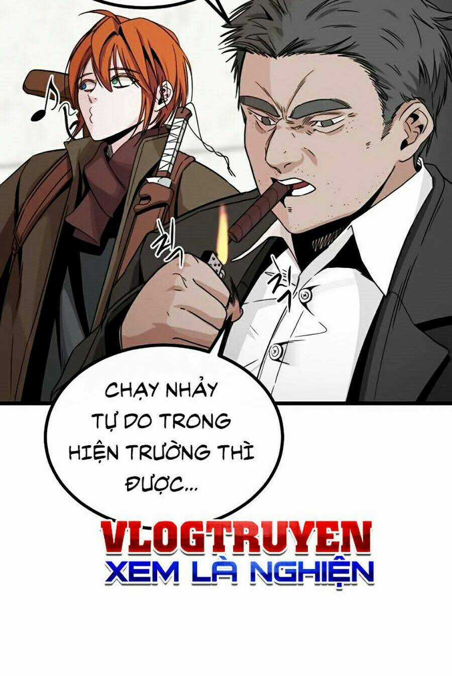 Tiêu Diệt Anh Hùng Chapter 5 trang 83