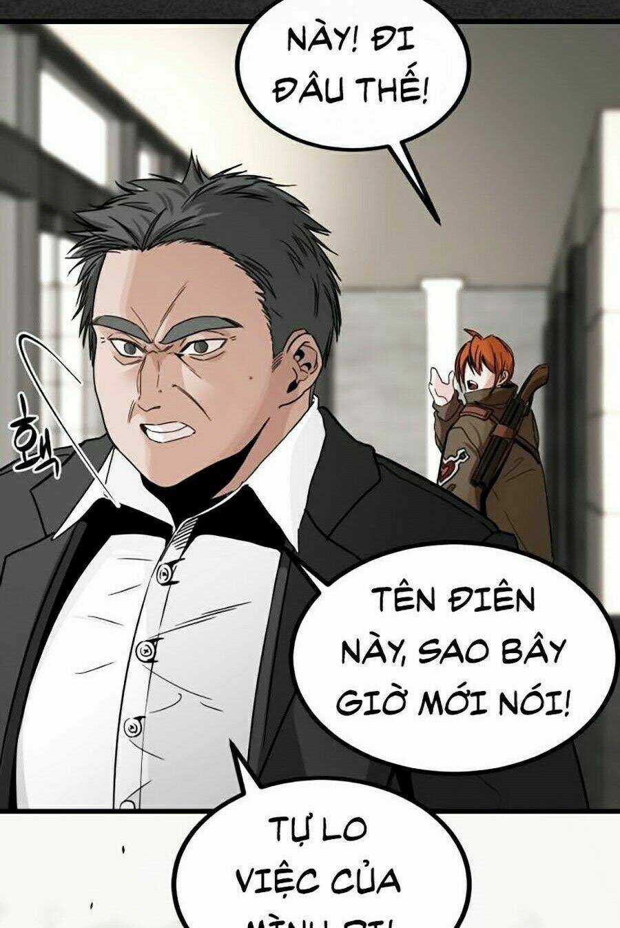 Tiêu Diệt Anh Hùng Chapter 5 trang 92