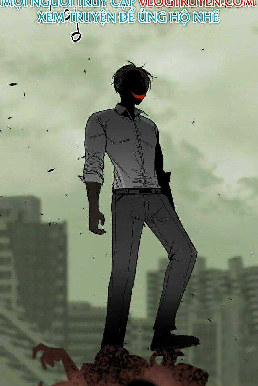 Tiêu Diệt Anh Hùng Chapter 5 trang 94