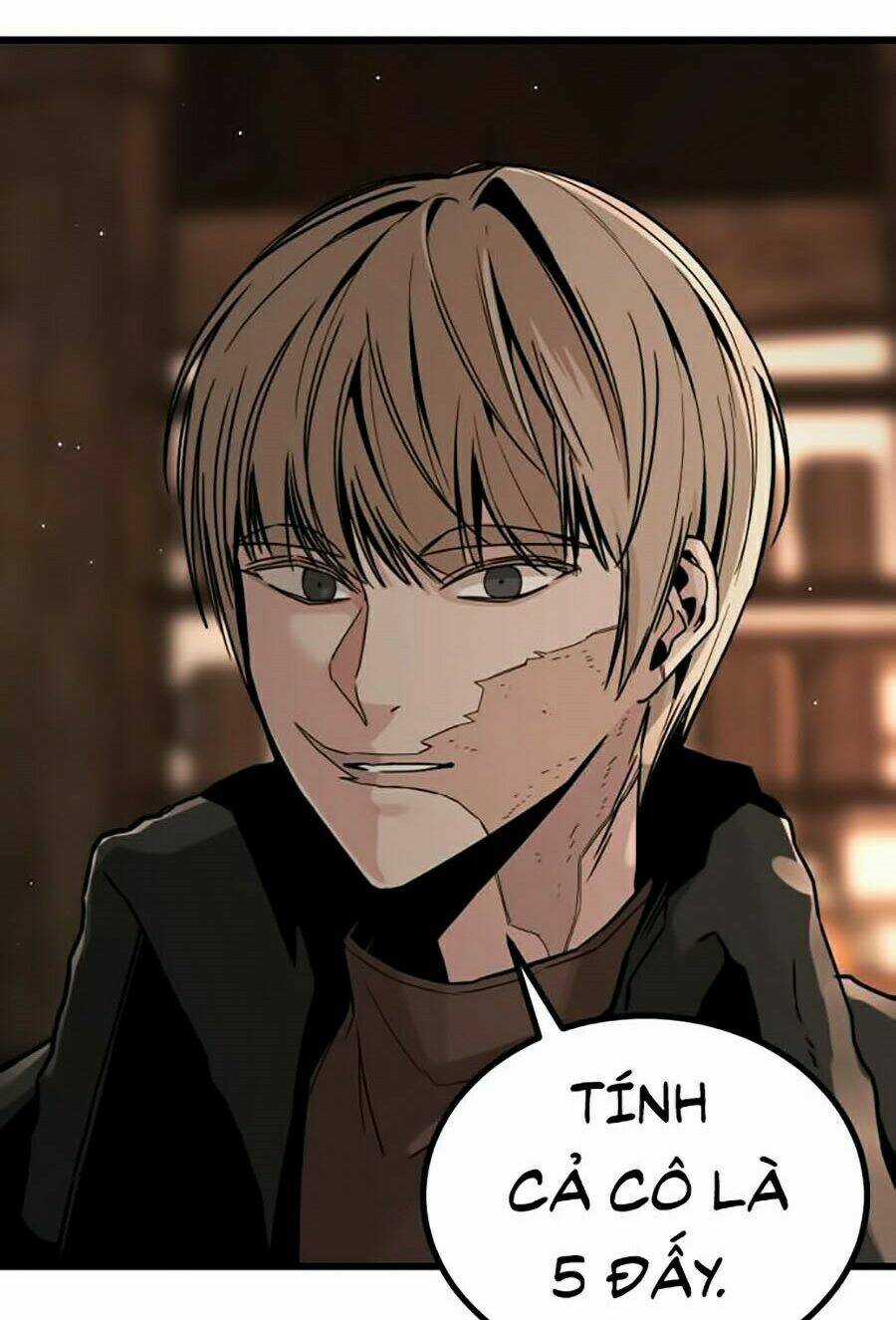 Tiêu Diệt Anh Hùng Chapter 6 trang 105