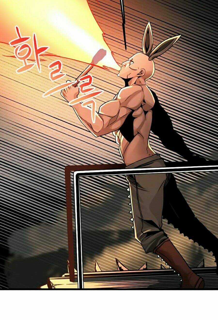 Tiêu Diệt Anh Hùng Chapter 6 trang 124