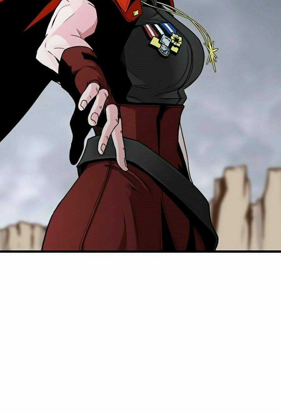 Tiêu Diệt Anh Hùng Chapter 6 trang 129