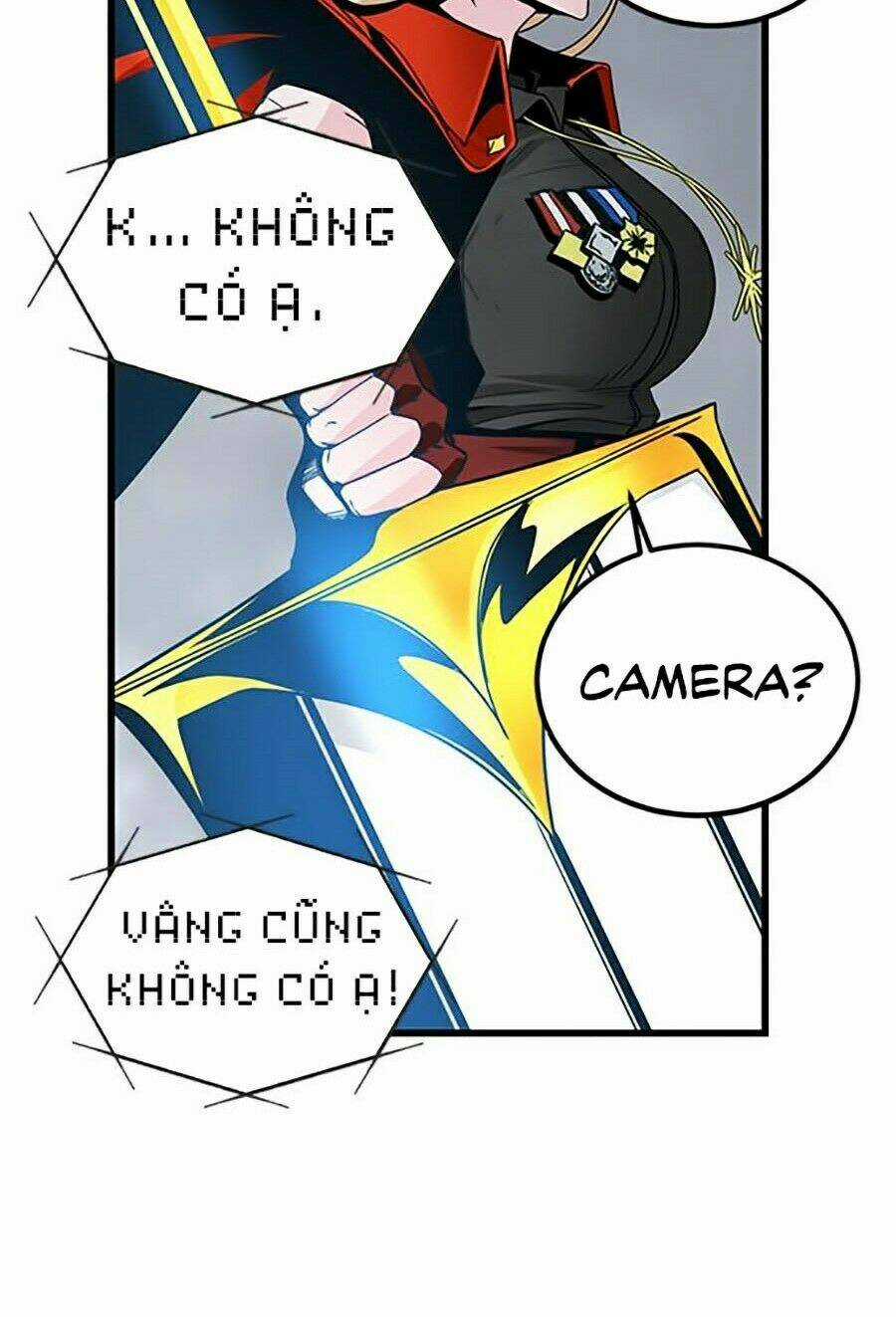 Tiêu Diệt Anh Hùng Chapter 6 trang 138