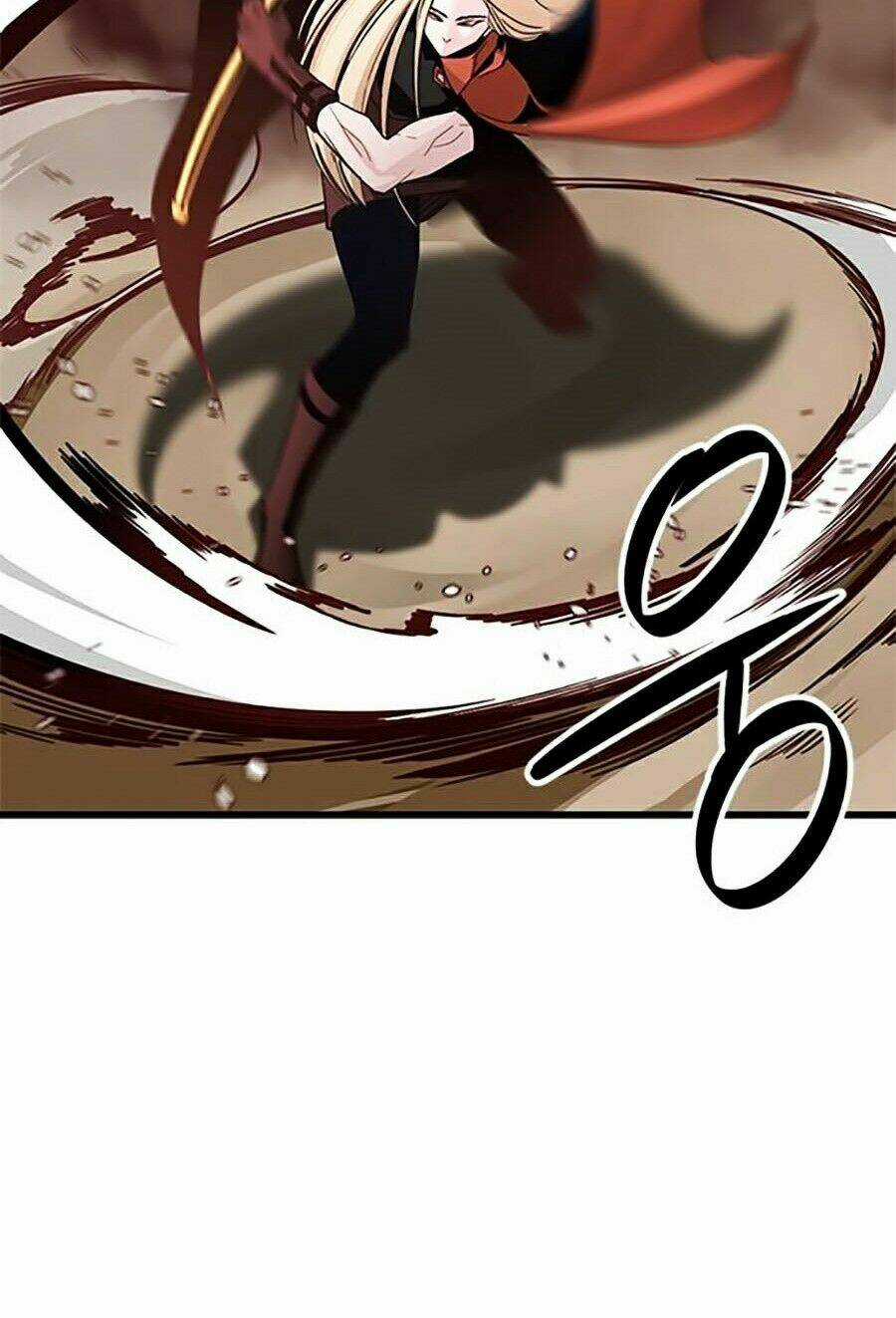 Tiêu Diệt Anh Hùng Chapter 6 trang 140