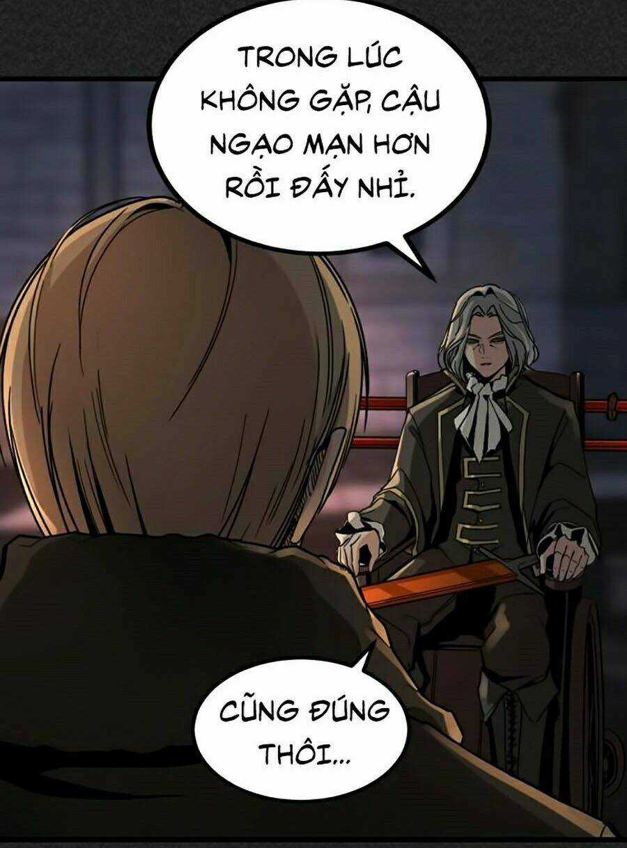 Tiêu Diệt Anh Hùng Chapter 6 trang 15