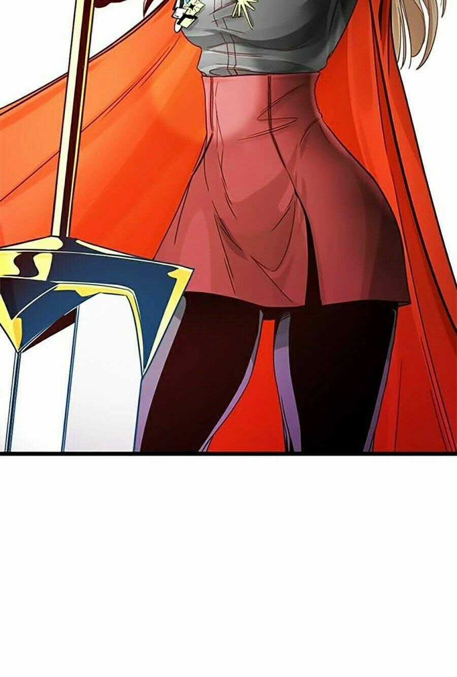 Tiêu Diệt Anh Hùng Chapter 6 trang 154