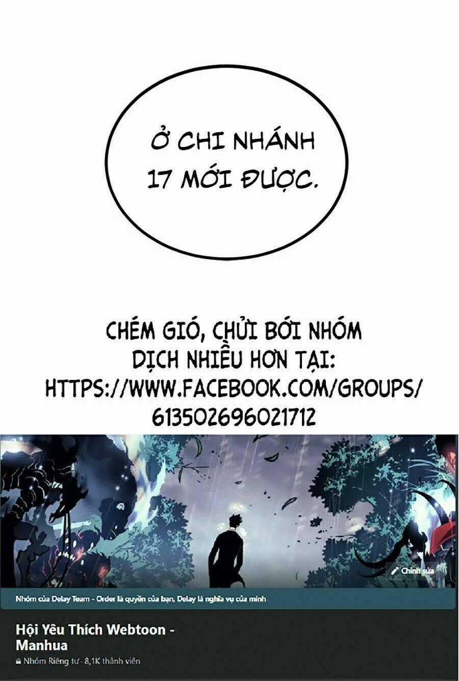 Tiêu Diệt Anh Hùng Chapter 6 trang 155