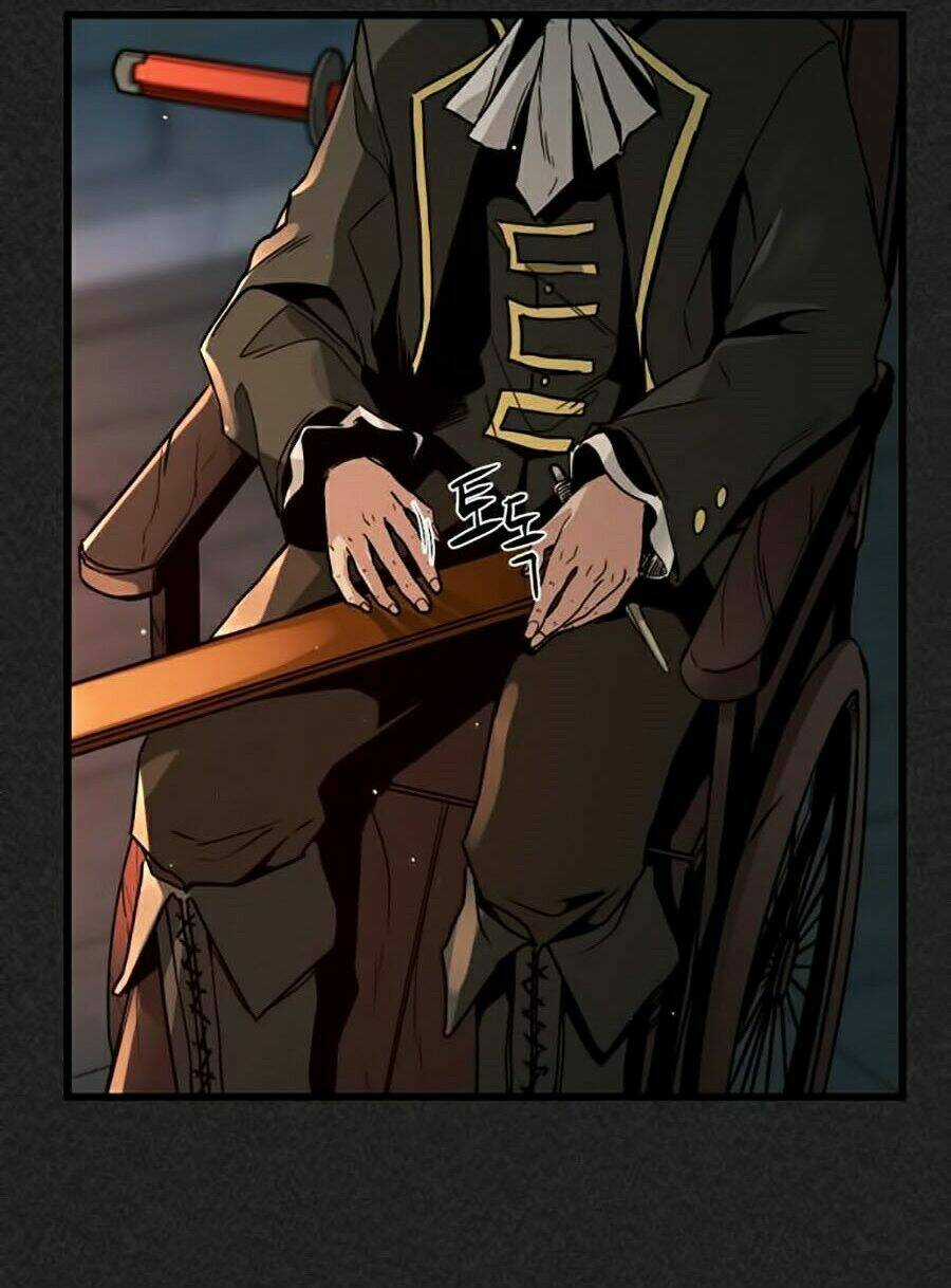 Tiêu Diệt Anh Hùng Chapter 6 trang 17