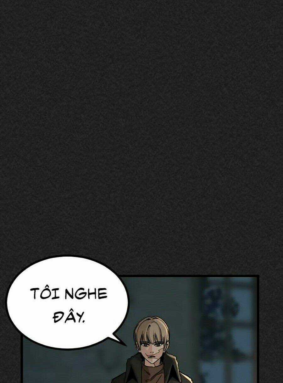 Tiêu Diệt Anh Hùng Chapter 6 trang 22