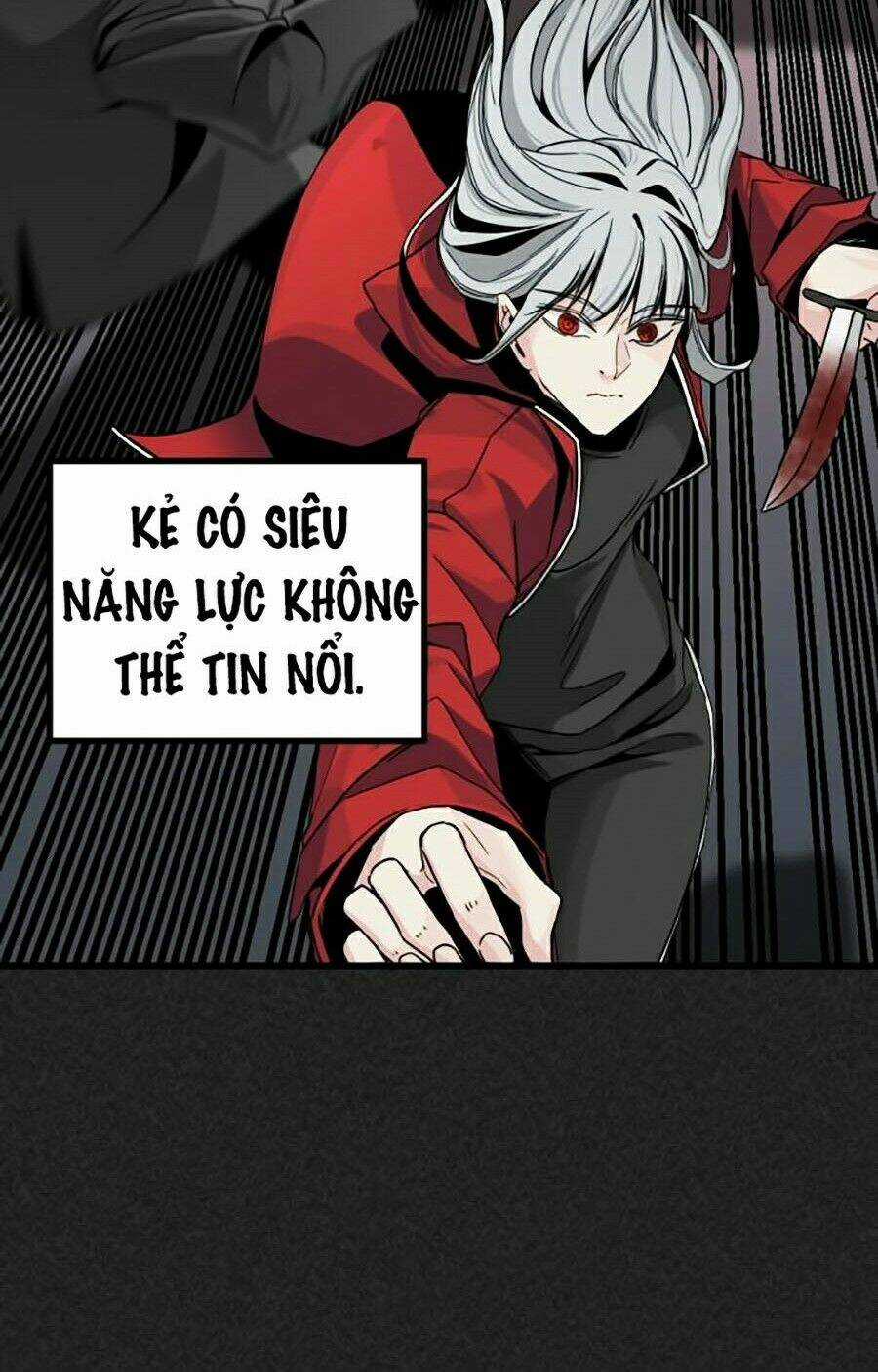 Tiêu Diệt Anh Hùng Chapter 6 trang 28