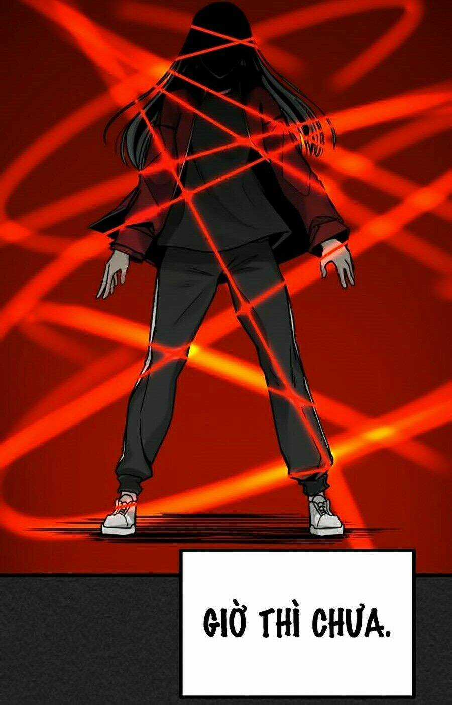 Tiêu Diệt Anh Hùng Chapter 6 trang 32