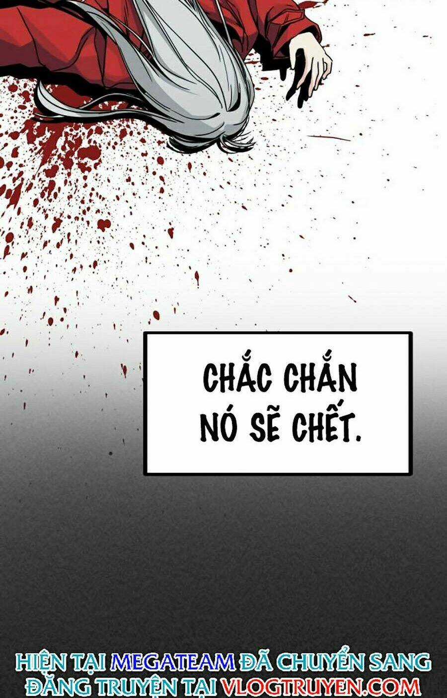 Tiêu Diệt Anh Hùng Chapter 6 trang 35