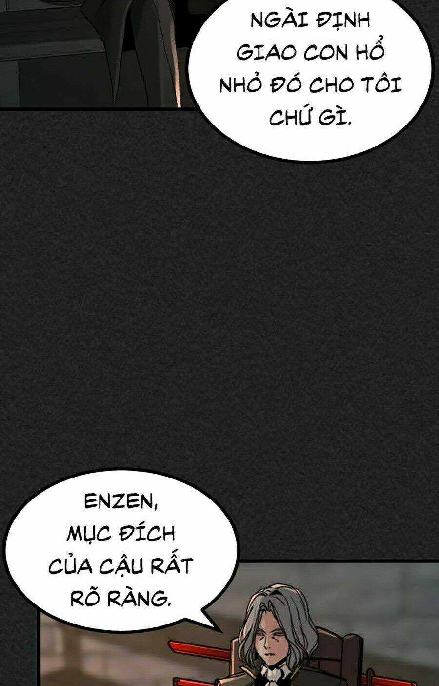 Tiêu Diệt Anh Hùng Chapter 6 trang 38