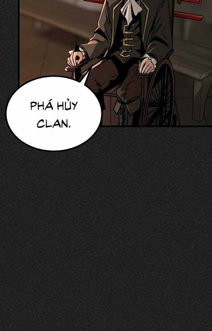 Tiêu Diệt Anh Hùng Chapter 6 trang 39