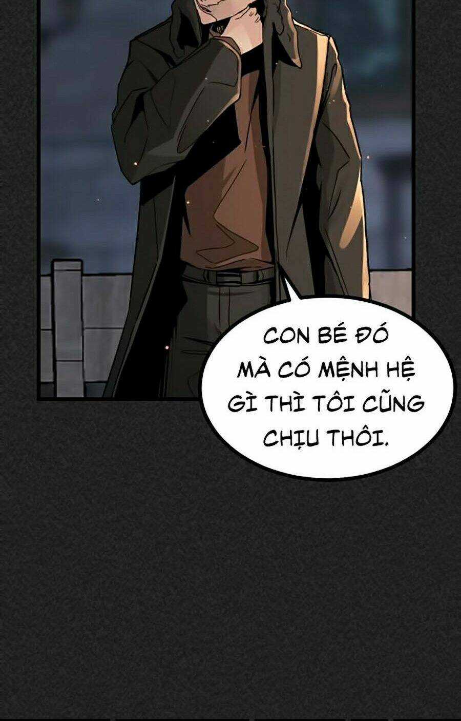 Tiêu Diệt Anh Hùng Chapter 6 trang 47
