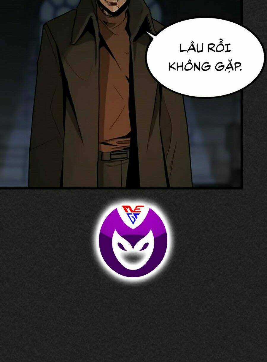 Tiêu Diệt Anh Hùng Chapter 6 trang 5