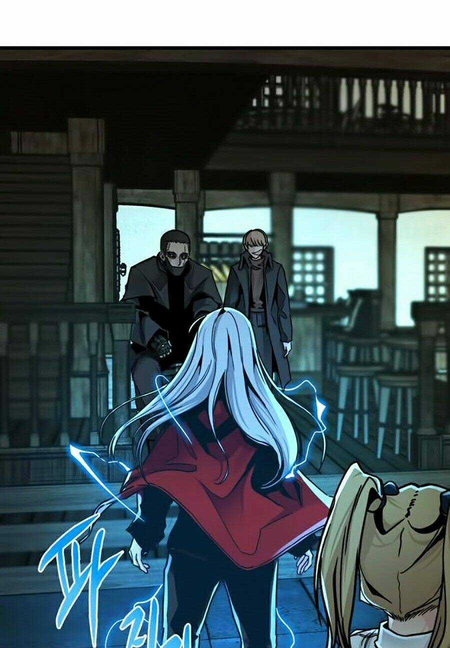 Tiêu Diệt Anh Hùng Chapter 6 trang 57